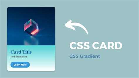 cssc card|card css html.